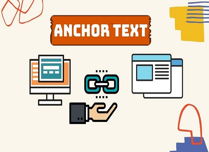 Anchor text tự nhiên là gì và cách tối ưu cho backlink