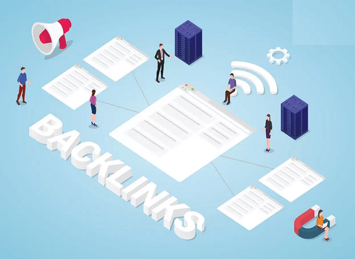 Backlink là gì và tại sao quan trọng trong SEO