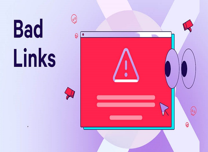 Backlink xấu ảnh hưởng đến SEO như thế nào và giải pháp xử lý