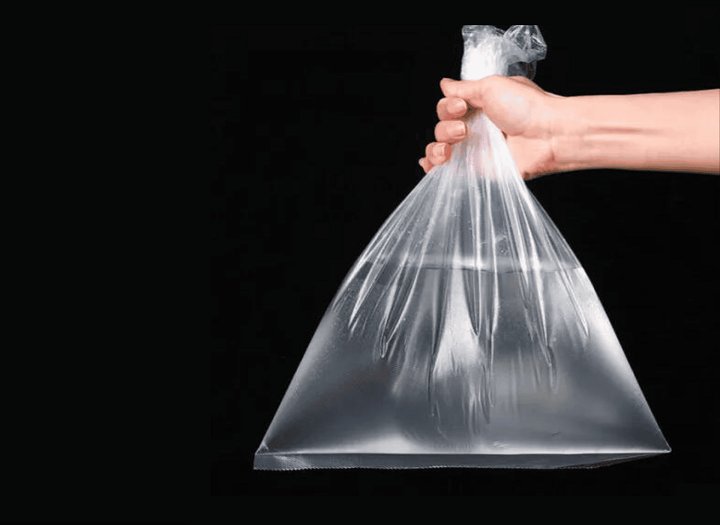 Cách nhận biết bao bì PE thật – mẹo đơn giản để tránh hàng giả