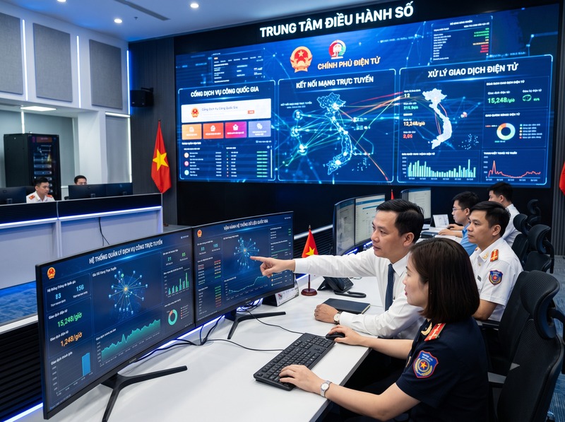 Chủ thể của pháp luật công nghệ gồm những tổ chức, cá nhân nào?