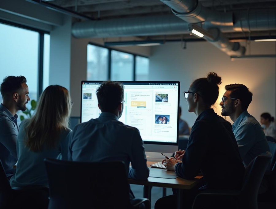 Những loại schema nên có cho website bán hàng thương mại