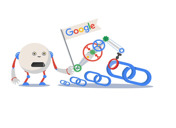 Làm sao để có backlink tốt giúp trang lên Top Google?