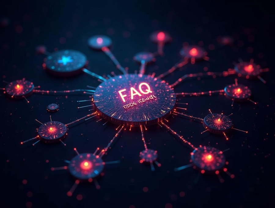 FAQPage schema: Cách sử dụng và lợi ích cho website doanh nghiệp