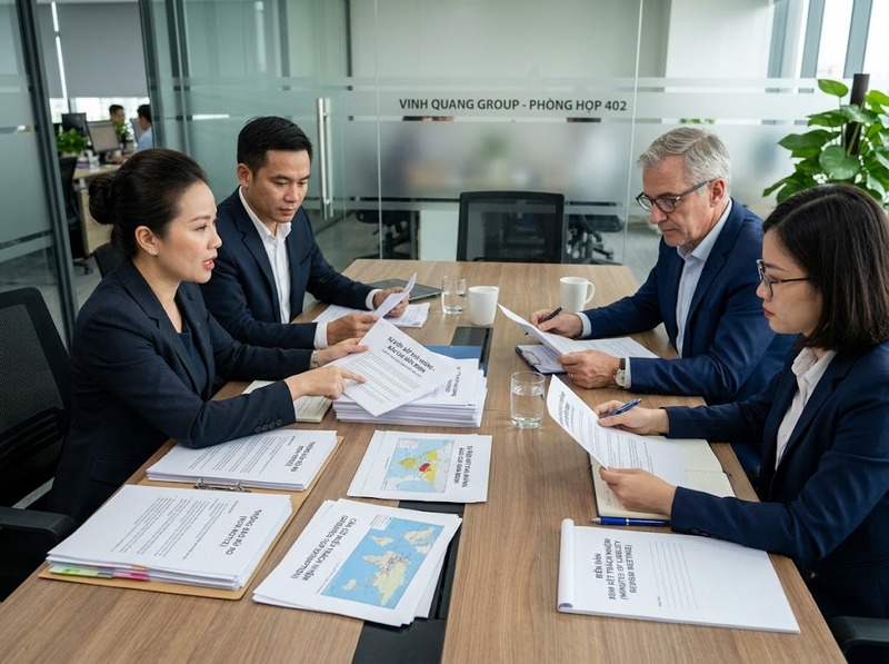 Miễn trách nhiệm do vi phạm nghĩa vụ được áp dụng trong những trường hợp nào?