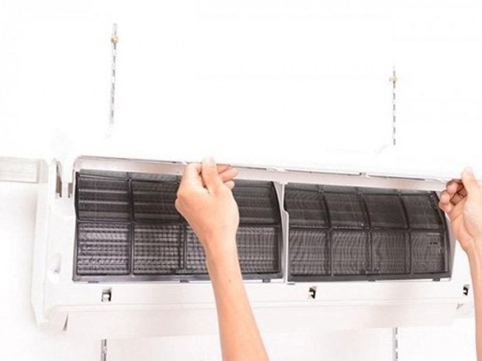 Nguyên nhân miệng gió thổi lạnh không đều và cách khắc phục nhanh