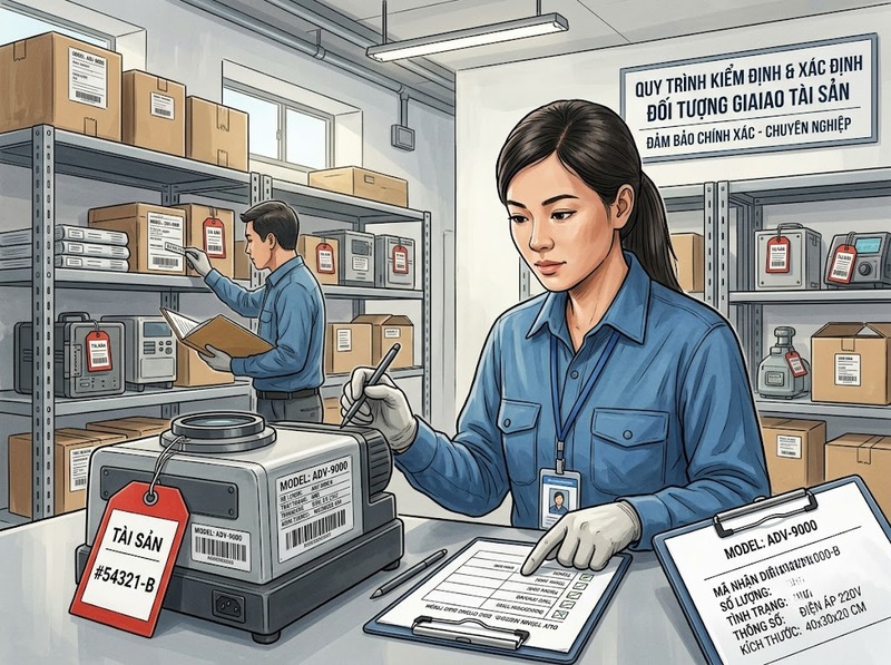 Nghĩa vụ giao tài sản cần đáp ứng yêu cầu về đối tượng, thời điểm và địa điểm nào?