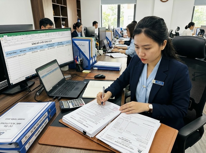Nghĩa vụ thanh toán cần thực hiện đúng thời hạn, đối tượng và phương thức thế nào?