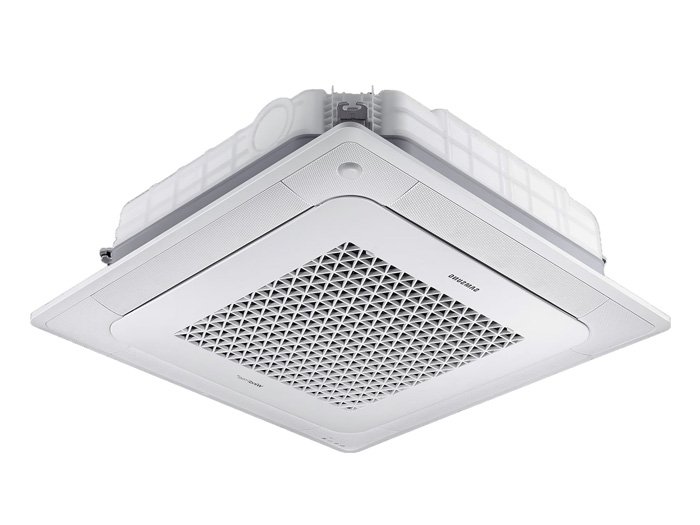 Dấu hiệu miệng gió máy lạnh đang hoạt động không đúng cách