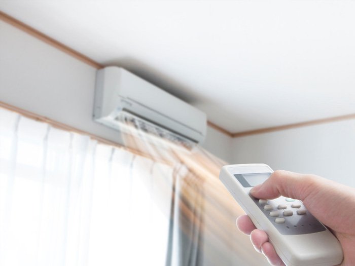Vì sao nhiệt độ trong phòng lạnh không đều dù máy lạnh vẫn chạy ổn