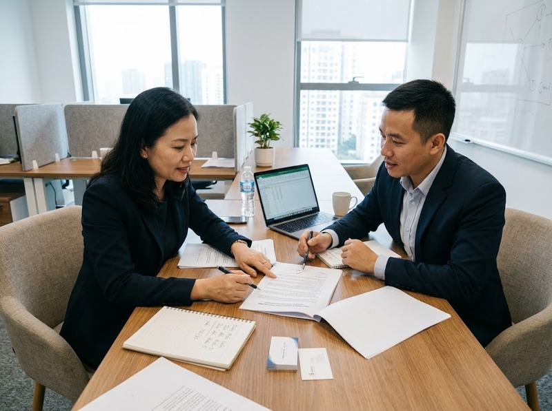Phương thức giải quyết tranh chấp kinh tế nào phù hợp với từng trường hợp?
