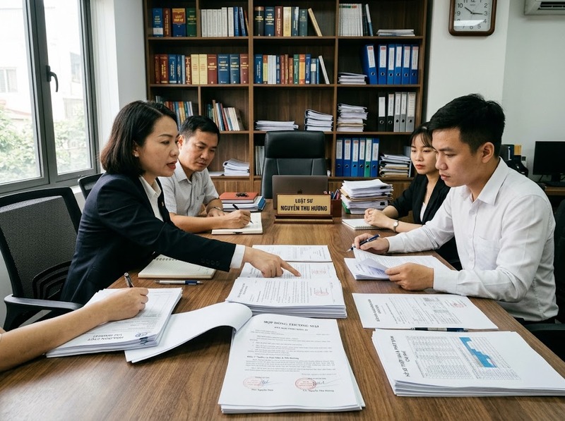 Bên bị vi phạm có thể yêu cầu thực hiện nghĩa vụ và bồi thường thế nào?