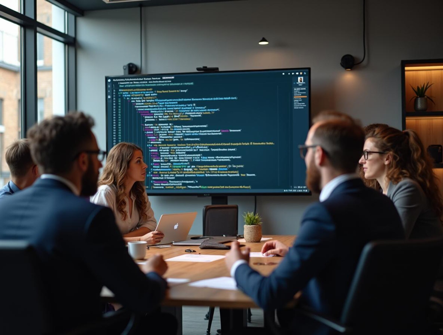 Những loại schema cần thiết đối với website dịch vụ chuyên nghiệp