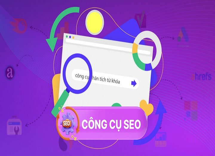 Các công cụ SEO phù hợp cho Agency quản lý nhiều dự án cùng lúc