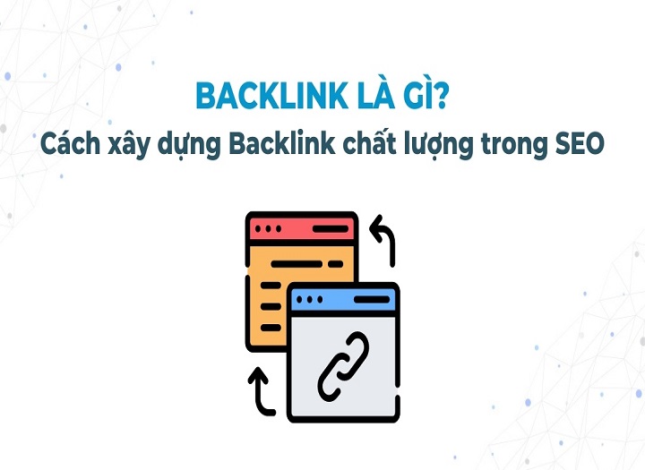 Tầm quan trọng của backlink trong chiến lược SEO toàn diện