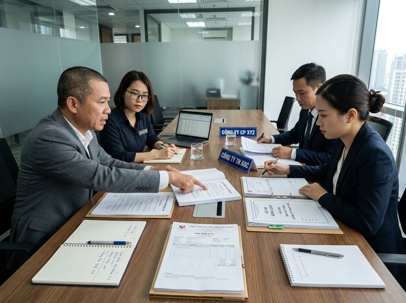 Thẩm quyền tòa án giải quyết tranh chấp kinh tế được xác định trong trường hợp nào?