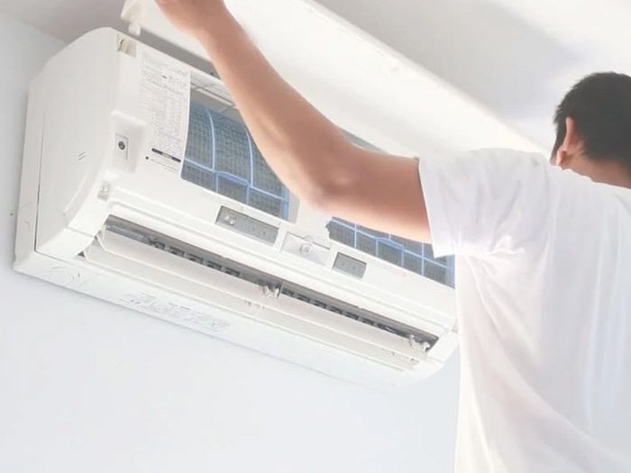 Khi nào nên thay miệng gió máy lạnh để đảm bảo hiệu suất làm lạnh