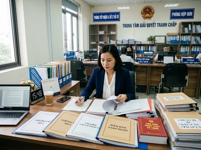 Hết thời hiệu giải quyết tranh chấp ảnh hưởng quyền yêu cầu của các bên ra sao?
