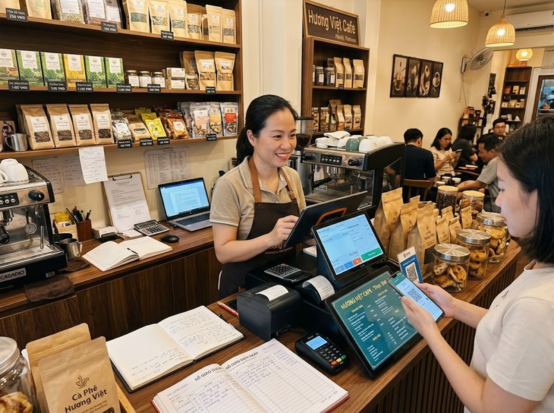 Thương nhân là gì và cần đáp ứng những điều kiện pháp lý nào?