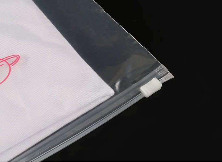 Những ứng dụng phổ biến của bao bì PE trong sinh hoạt và sản xuất