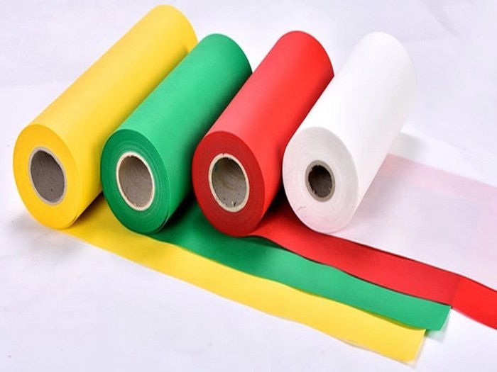 So sánh vải không dệt PE chống nước với vải công nghiệp khác