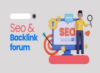 Nên lấy backlink từ diễn đàn hay blog an toàn và hiệu quả hơn? - Pháp luật & Cuộc sống