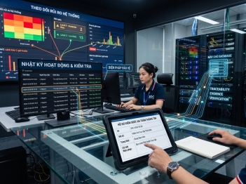 Giá trị của bằng chứng tuân thủ an toàn thông tin