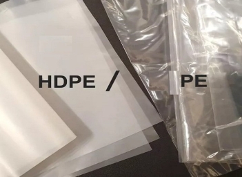 Sự khác biệt giữa bao bì PE và HDPE về độ bền và khả năng tái chế - Pháp luật & Cuộc sống