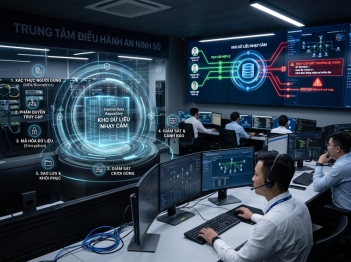 Tác giả Diệp Trọng Nguyên Chấn