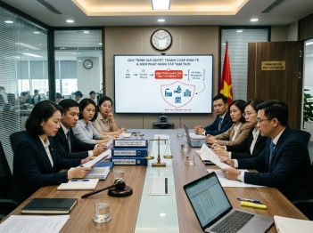 Tác giả Mạc Trọng Cảnh Mậu
