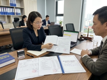 Nguyên tắc bồi thường thiệt hại do vi phạm hợp đồng