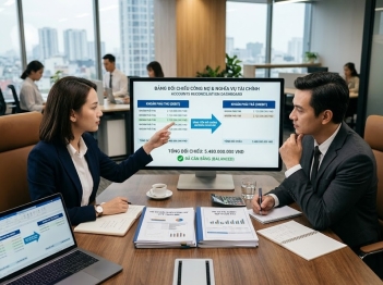 Khi nào được bù trừ nghĩa vụ tài chính?
