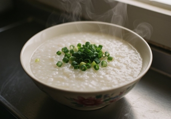 Cách làm cháo dinh dưỡng mềm dễ tiêu cho người cao tuổi - Pháp luật & Cuộc sống