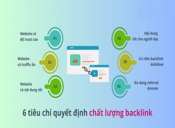 Cách xây dựng backlink chất lượng chỉ với 5 bước đơn giản - Pháp luật & Cuộc sống