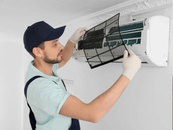 Mẹo cải thiện lưu thông khí nếu không muốn thay máy lạnh mới