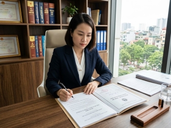 Chấm dứt hành vi vi phạm ảnh hưởng hậu quả pháp lý thế nào?