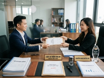 Điều kiện chuyển giao quyền yêu cầu thanh toán