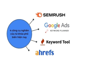Công cụ nghiên cứu từ khóa nào phù hợp cho mọi chiến lược SEO? - Pháp luật & Cuộc sống