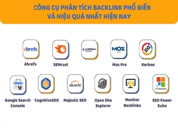 Công cụ phân tích backlink giúp đánh giá chất lượng liên kết tốt nhất - Pháp luật & Cuộc sống