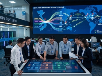 Những điều kiện chuyển dữ liệu ra nước ngoài