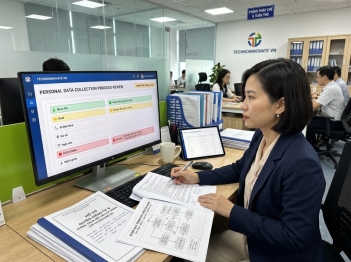 Những điều kiện thu thập dữ liệu cần đáp ứng
