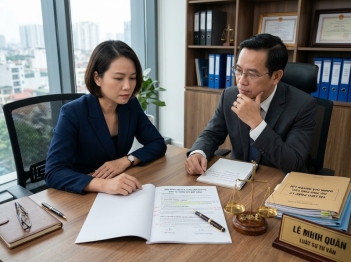 Khi nào được đơn phương chấm dứt hợp đồng?