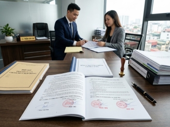 Hậu quả chấm dứt hợp đồng được xử lý như thế nào?