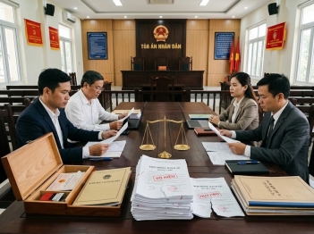 Cách xử lý hậu quả pháp lý của hợp đồng vô hiệu