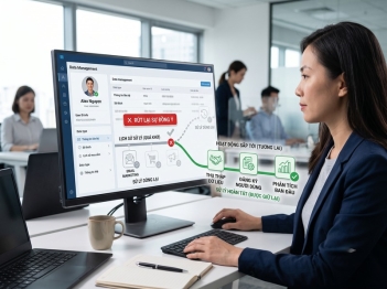 Hậu quả rút lại sự đồng ý xử lý dữ liệu