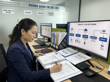 Tác giả Triệu Chí Đạt Sâm