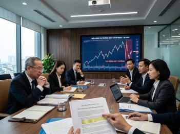 Hoàn cảnh thay đổi cơ bản trong hợp đồng được xử lý thế nào?