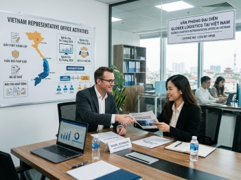 Tác giả Mạc Trọng Cảnh Mậu