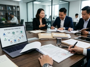 Hợp đồng kinh tế là gì và có đặc điểm nào?