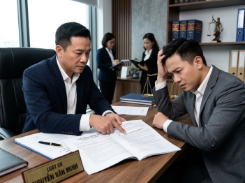 Khi nào được hủy bỏ hợp đồng?